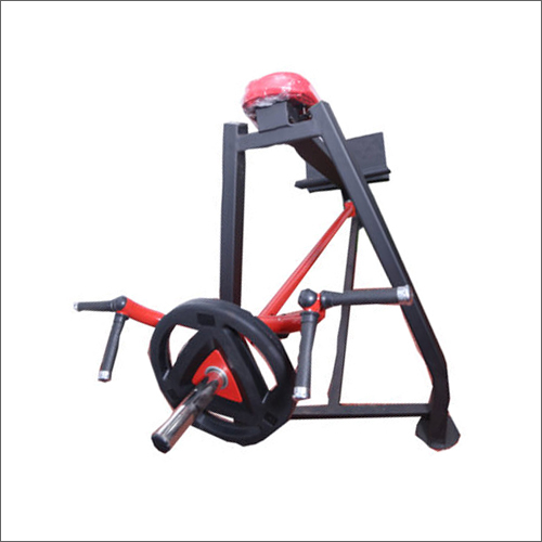 Hammer Seated T Bar Row Machine at Best Price in Jalandhar | Abhishek ...