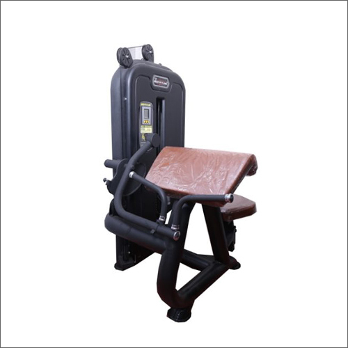 ASI Bicep Curl Strength Machine