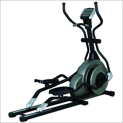Cardio Fitness Machine
