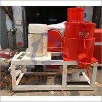 PVC Mixer Machine