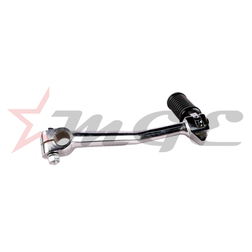 Kick Starter Crank Assembly For Royal Enfield - Reference Part Number - #112024/B