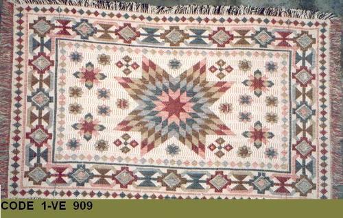 Jacquard Rugs/Assorted Rugs/Room Rugs/Textured Rugs Back Material: Woven Back