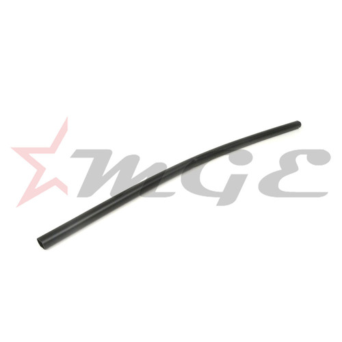 Vespa PX LML Star NV - Cable Protection Hose For Gear Change Cables - Reference Part Number - #90541