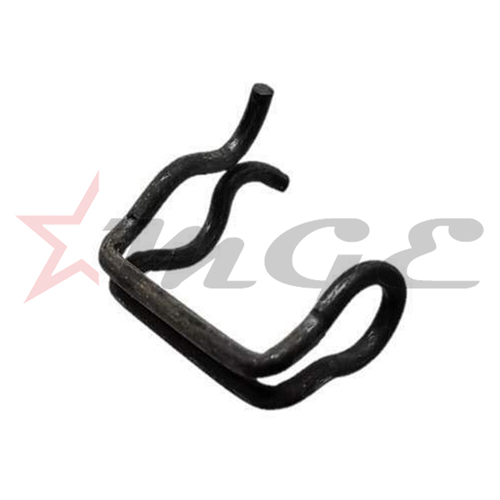 Vespa PX LML Star NV - Clip Choke Lever - Reference Part Number - #183321