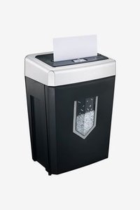 Home Shredder Machine