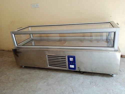 Flow Cabinet