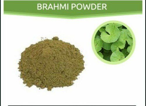 Natural Brahmi Powder