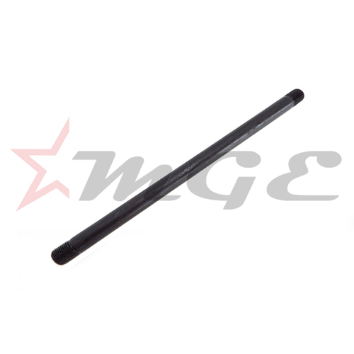 Lambretta GP 150/125/200 - Large Engine Mount Spindle - Reference Part Number - #19710029