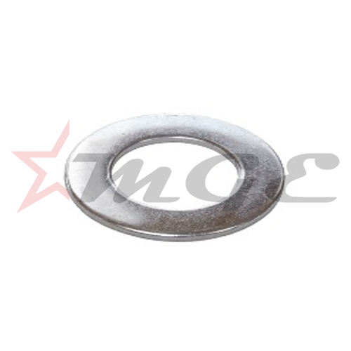 Vespa PX LML Star NV - Speedometer Inner Cable Washer - Reference Part Number - #G-401855
