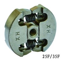 40f-6 Clutch for Chain Saw and Lawn Mower