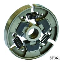 40f-6 Clutch for Chain Saw and Lawn Mower