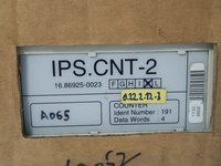 MAN ROLAND IPS.CNT-2 16.86925-0023 COUNTER MODULE