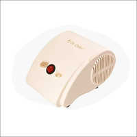 Nebulizer Machine - 8 To 16 Psi Pressure Range, Abs Material, Lightweight 1.3 Kg Design