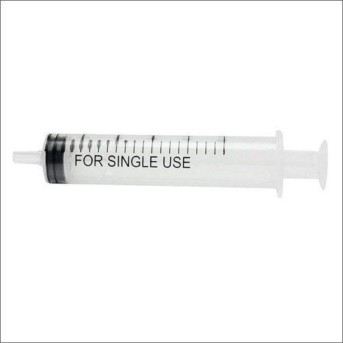 5ml Medical Syringe