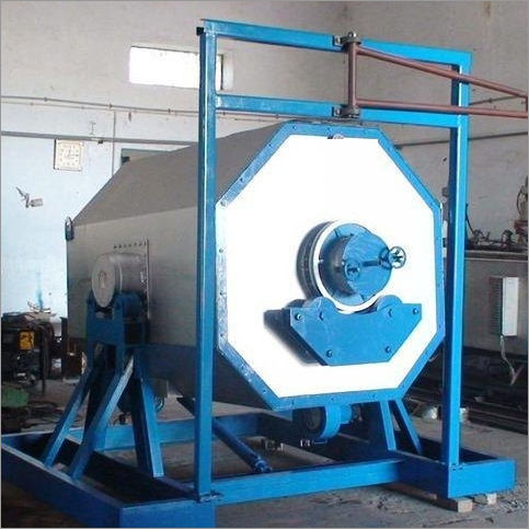 Rotary Furnace