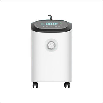 5 LPM Oxygen Concentrator