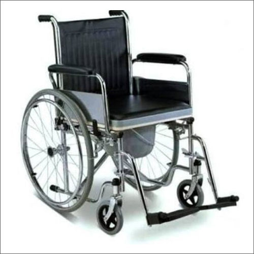 Iron Wheelchair