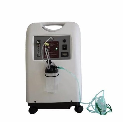 Jumbo 5L Oxygen Concentrator