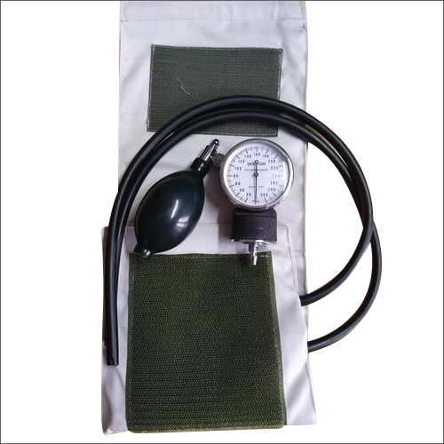 Nebulizer Manual Aneroid  Sphygmomanometer
