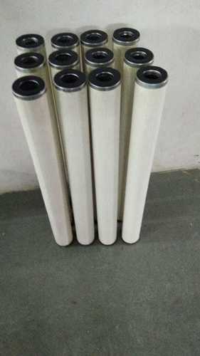 Cylindrical Filter Cartridges