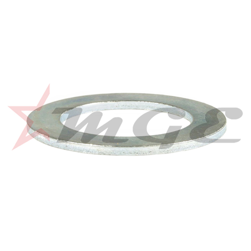 Lambretta GP 150/125/200 - Engine Bolt Washer M16 - Reference Part Number - #83100016