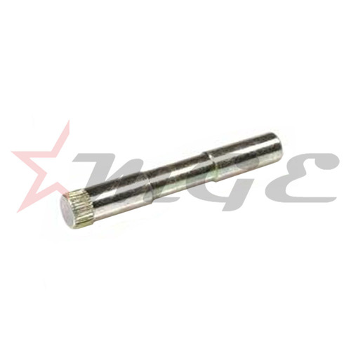 Vespa PX LML Star NV - Pivot Brake Pedal Pin - Reference Part Number - #183124