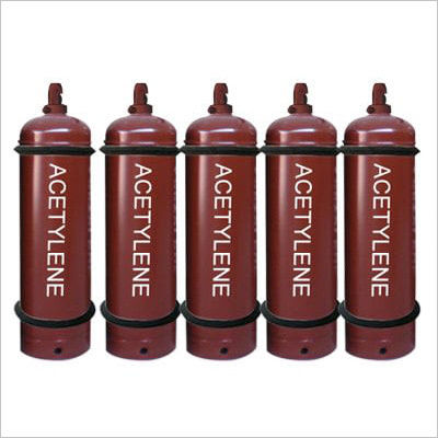 Argon Gas & Cylinders - Argon Gas Cylinders Manufacturer from Jaipur