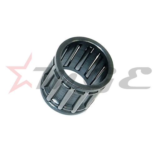 Lambretta Gp 150/125/200 - Small End Bearing - Reference Part Number - #19012130 - Material: As Per Photo