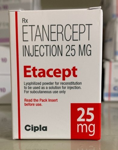 etanercept injection
