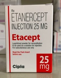 etanercept injection