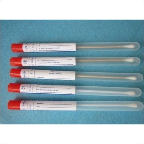 Sterile Cotton Swab