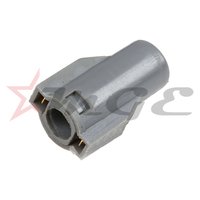Vespa Px Lml Star Nv - Front Brake Switch - Oem Part #xc-3-27-904, Durable Material For Vespa Px Lml Scooter