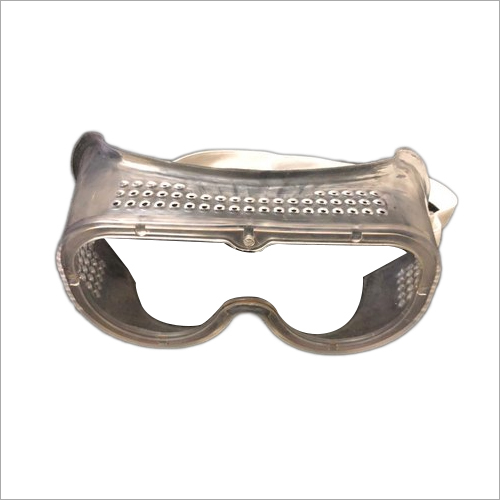 Protective Eye Safety Goggle By MEDIMATRIX GLOBAL TRADE PRIVATE LIMITED
