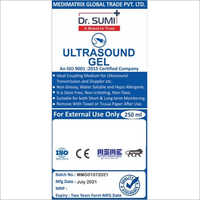 Ultrasound Gel