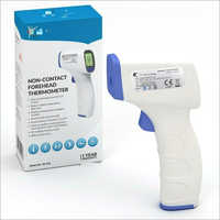 Infrared Thermometer