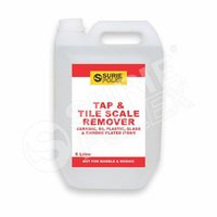 Tap & Tile Scale Remover