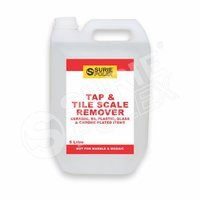 TAP AND TILE SCALE REMOVER 1LTR