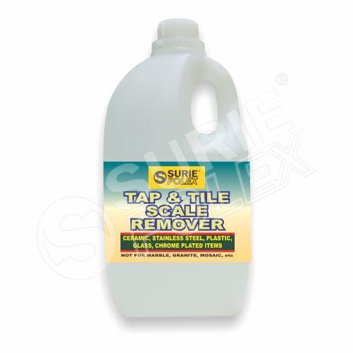 TAP AND TILE SCALE REMOVER 1LTR