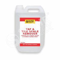 Tap & Tile Scale Remover