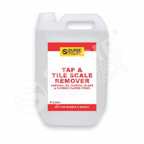 TAP AND TILE SCALE REMOVER 1LTR