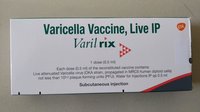 Varicella Vaccine, Live IP