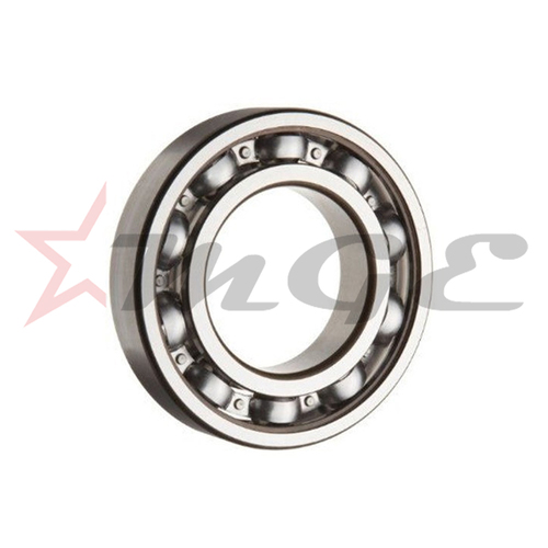 Lambretta GP 150/125/200 - Bearing For Crankshaft Driveside - Reference Part Number - #19012031