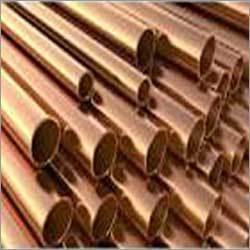 Copper Nickel Pipe