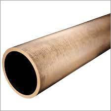 Aluminum Bronze Pipes