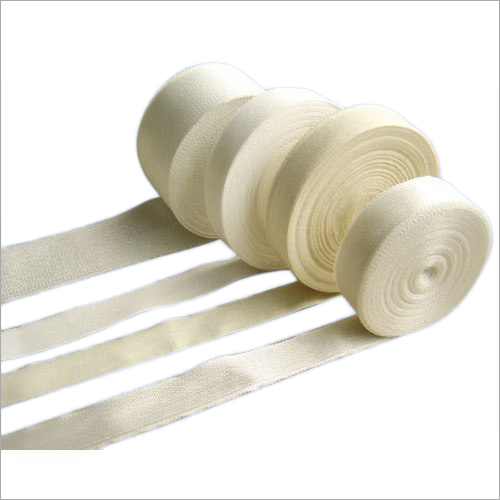 Pure Blended Cotton Tape