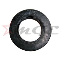 Lambretta GP 150/125/200 - Magneto Side Outer Crank Seal - Reference Part Number - #19012039