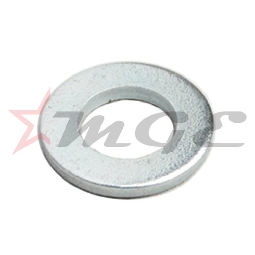 Vespa PX LML Star NV - Plain Washer For Head Light Insert - Reference Part Number - #C-4703078