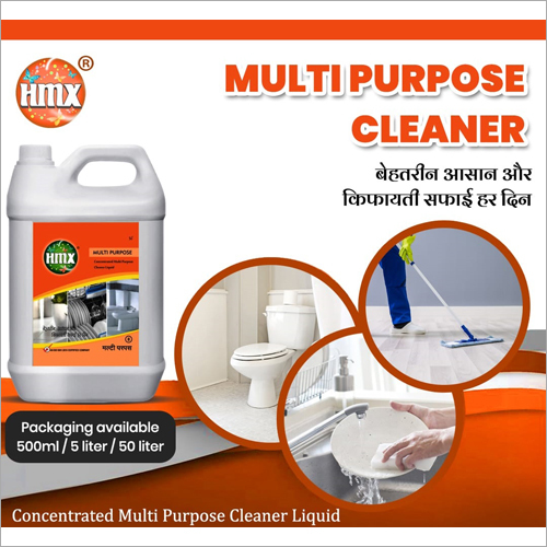 Multi Purpose Cleaner
