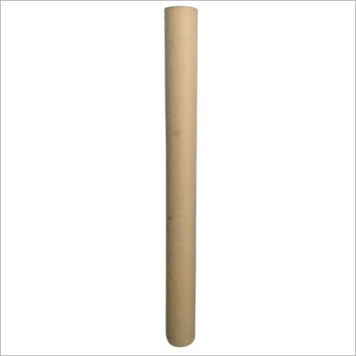 Round Plain Paper Tubes Thickness: 4-15 Millimeter (Mm)