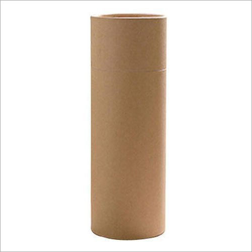 Plain Brown Paper Tubes